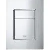 Кнопка смыва Grohe Skate Cosmopolitan 37535000 хром