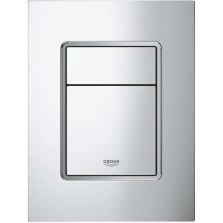 Кнопка смыва Grohe Skate Cosmopolitan 37535000 хром