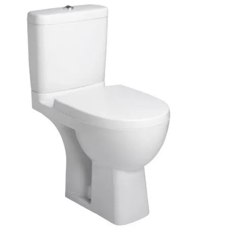 Унитаз-компакт Jacob Delafon Odeon Up 4956CK-00