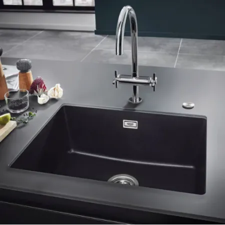 Смеситель Grohe Atrio 30362000  хром