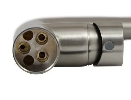 Смеситель для кухонной мойки  KAISER Teka (13044-5)