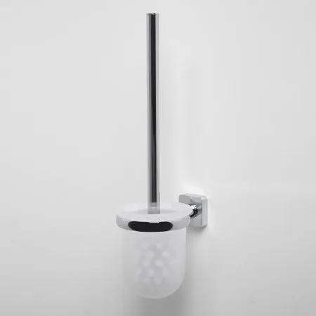 Ершик WasserKRAFT Lippe K-6527 хром