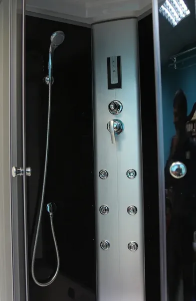 Душевая кабина Parly Classic C120L с радио