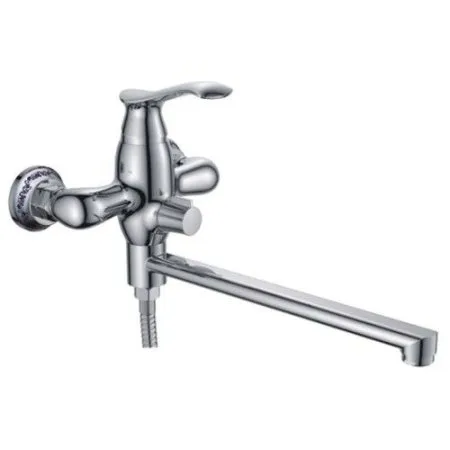 Смеситель Ledeme L2241 Хром