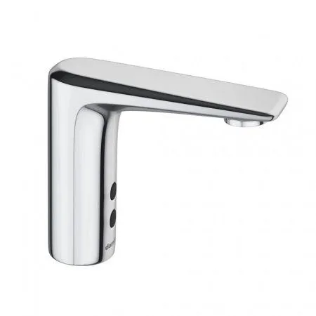 Смеситель для раковины, сенсорный Damixa Jupiter 770290000, Хром - купить в Москве по низкой цене в интернет-магазине с доставкой по всей России | HITsant Смеситель для раковины, сенсорный Damixa Jupiter 770290000, Хром