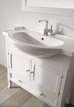 Мебельная раковина Eban Arianna 85