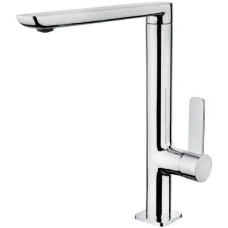 Смеситель TEKA FO 915 хром - купить в Москве по низкой цене в интернет-магазине с доставкой по всей России | HITsant Смеситель TEKA FO 915 хром