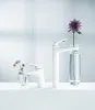 Смеситель Grohe Eurostyle New 23570LS3 белый