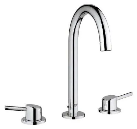 Смеситель Grohe Concetto 20216001 для раковины