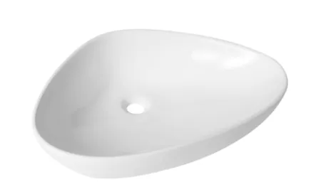 Раковина керамическая Gappo GT505