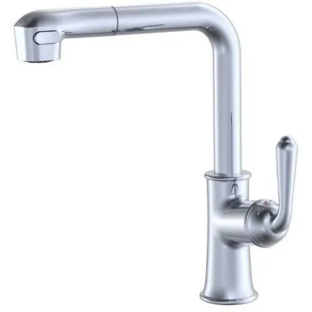 Смеситель Vivi Felice 0519 хром