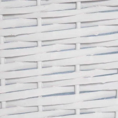 Корзина WasserKRAFT Lopau WB-320-M белый - купить в Москве по низкой цене в интернет-магазине с доставкой по всей России | HITsant Корзина WasserKRAFT Lopau WB-320-M белый