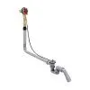 Слив-перелив Hansgrohe Exafill S 58126180 для ванны