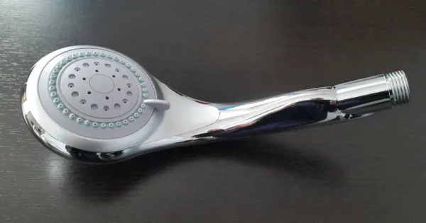 Душевая кабина Niagara NG-309-01N 100х100 см мозаика