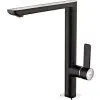 Смеситель Teka Formentera 62915020N черный