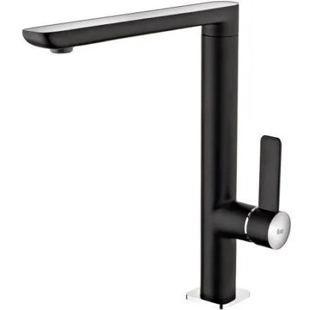 Смеситель Teka Formentera 62915020N черный
