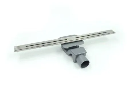 Дренажный профиль Timo Premium (SL-60-S50RF)