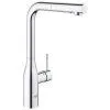 Смеситель Grohe Essence 30270000 для кухонной мойки, хром