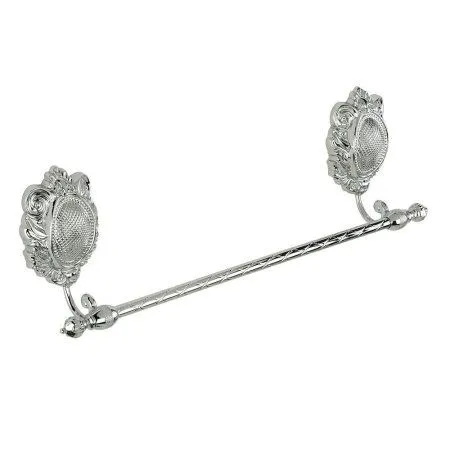 Полотенцедержатель Migliore Cleopatra 16670 хром