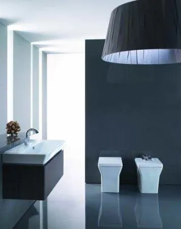 Унитаз приставной Jacob Delafon Reve E4813-00