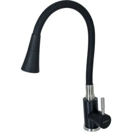 Смеситель Wisent W74199-22C-2 гранит