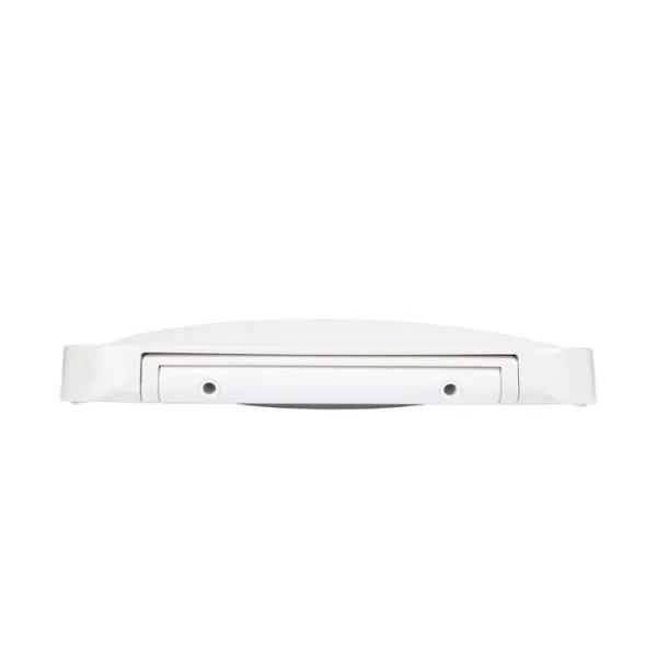 Сиденье для унитаза IDDIS Optima Home дюропласт Soft Close Easy Fix (067DPSEi31)