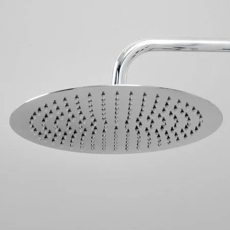 Душевая система WasserKRAFT A18801 хром