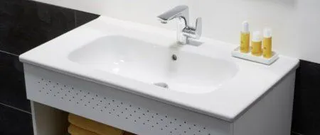 Раковина VitrA D-Light 5920B003-0001 90