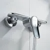 Смеситель  для душа Shevanik S4KC71IE6, Хром