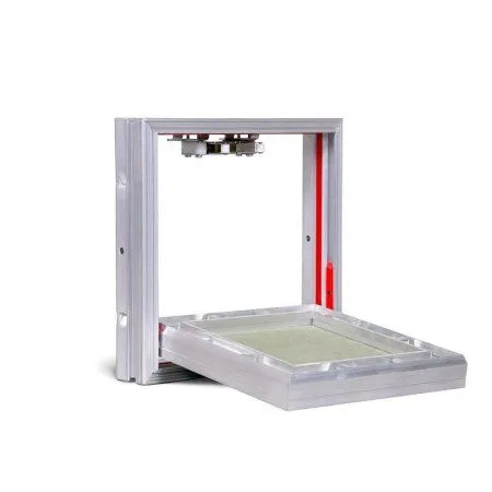 Люк под покраску Практика  Планшет С 20-20