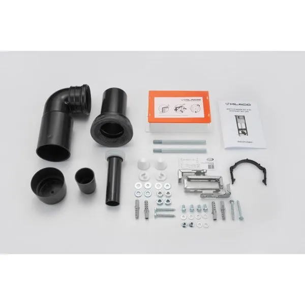 Инсталляция для унитаза Milacio Standart MCU.200 (без кнопки смыва)