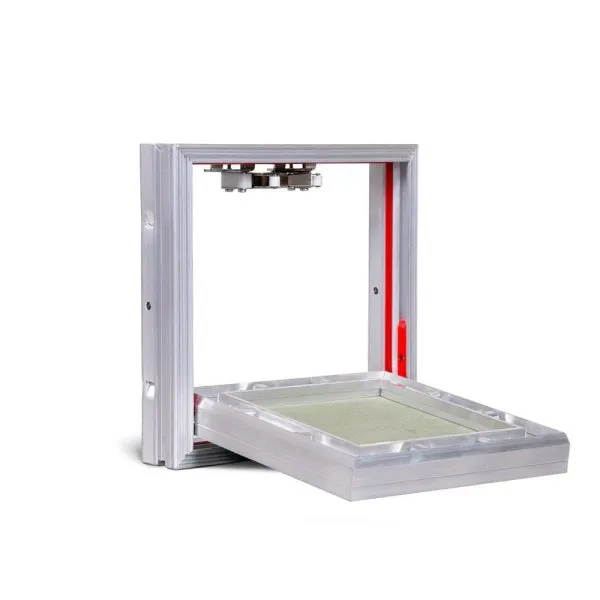 Люк под покраску Практика  Планшет С 20-20