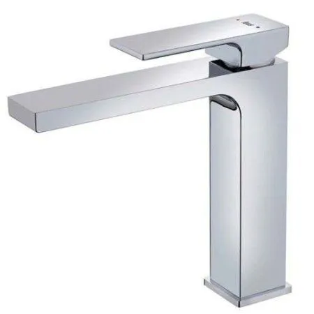 Смеситель Teka SOLLER 853861250 Хром