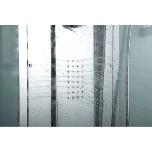 Душевая кабина Timo Comfort T-8855 C прозрачное стекло