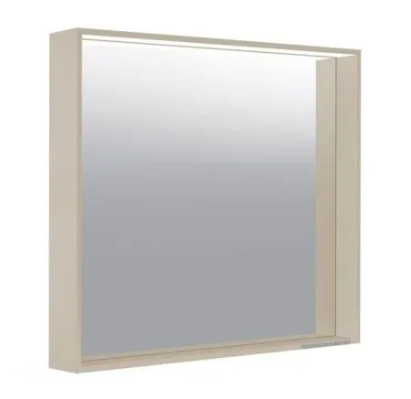 Зеркало Keuco Plan 33097182500 80 кашемир