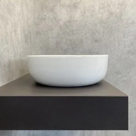 Раковина Comforty 78326