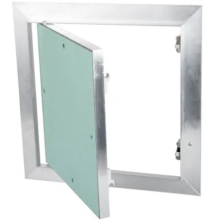 Люк под покраску Левша уголок 60/50 (ш/в)