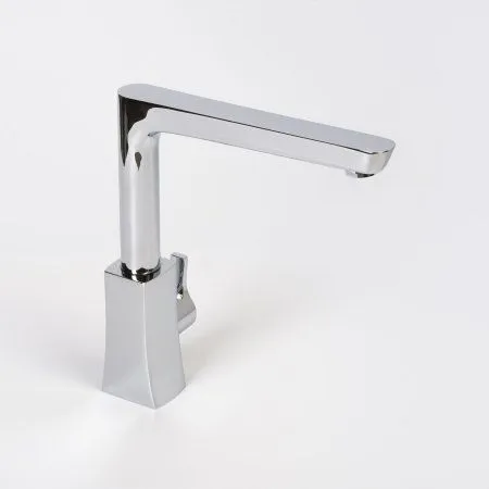 Смеситель для кухонной мойки WasserKRAFT Berkel 4800 4807 хром