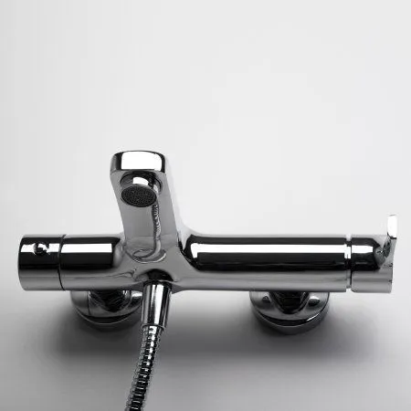 Смеситель для ванны WasserKRAFT Berkel 4800 4801 хром