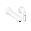 Смеситель Grohe Eurostyle New 19571LS3 для раковины белый