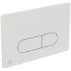 Кнопка смыва Ideal Standard Oleas R0115AC белый