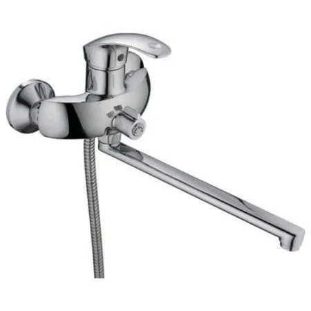 Смеситель Ledeme L2221 хром - купить в Москве по низкой цене в интернет-магазине с доставкой по всей России | HITsant Смеситель Ledeme L2221 хром