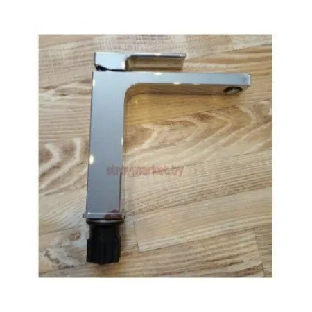 Смеситель Teka SOLLER 853861250 Хром