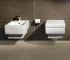 Унитаз подвесной Villeroy & Boch Memento 562810R1
