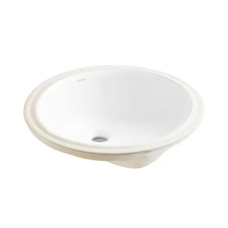 Встраиваемая овальная раковина ARROW AP418E - купить в Москве по низкой цене в интернет-магазине с доставкой по всей России | HITsant Встраиваемая овальная раковина ARROW AP418E