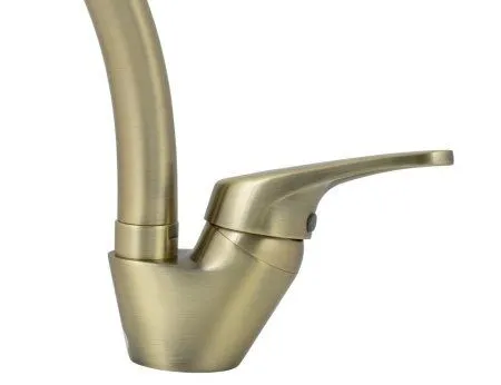 Смеситель для кухонной мойки KAISER County (55244-13)