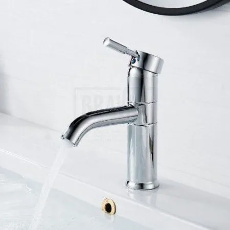 Смеситель Ledeme L1052 хром