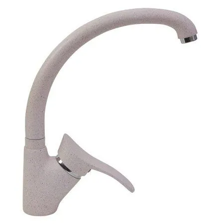 Смеситель для кухонной мойки MIXLINE ML-GS01 (526181) - купить в Москве по низкой цене в интернет-магазине с доставкой по всей России | HITsant Смеситель для кухонной мойки MIXLINE ML-GS01 (526181)