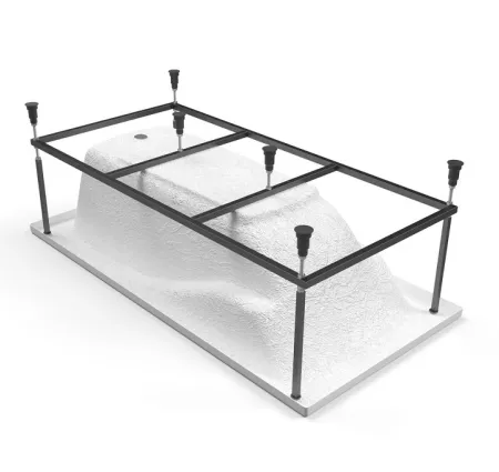 Каркас для ванны Cersanit Zen K-RW-ZEN*180n