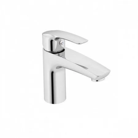 Смеситель для умывальника IDDIS Ray (RAYSB00i01) - купить в Москве по низкой цене в интернет-магазине с доставкой по всей России | HITsant Смеситель для умывальника IDDIS Ray (RAYSB00i01)